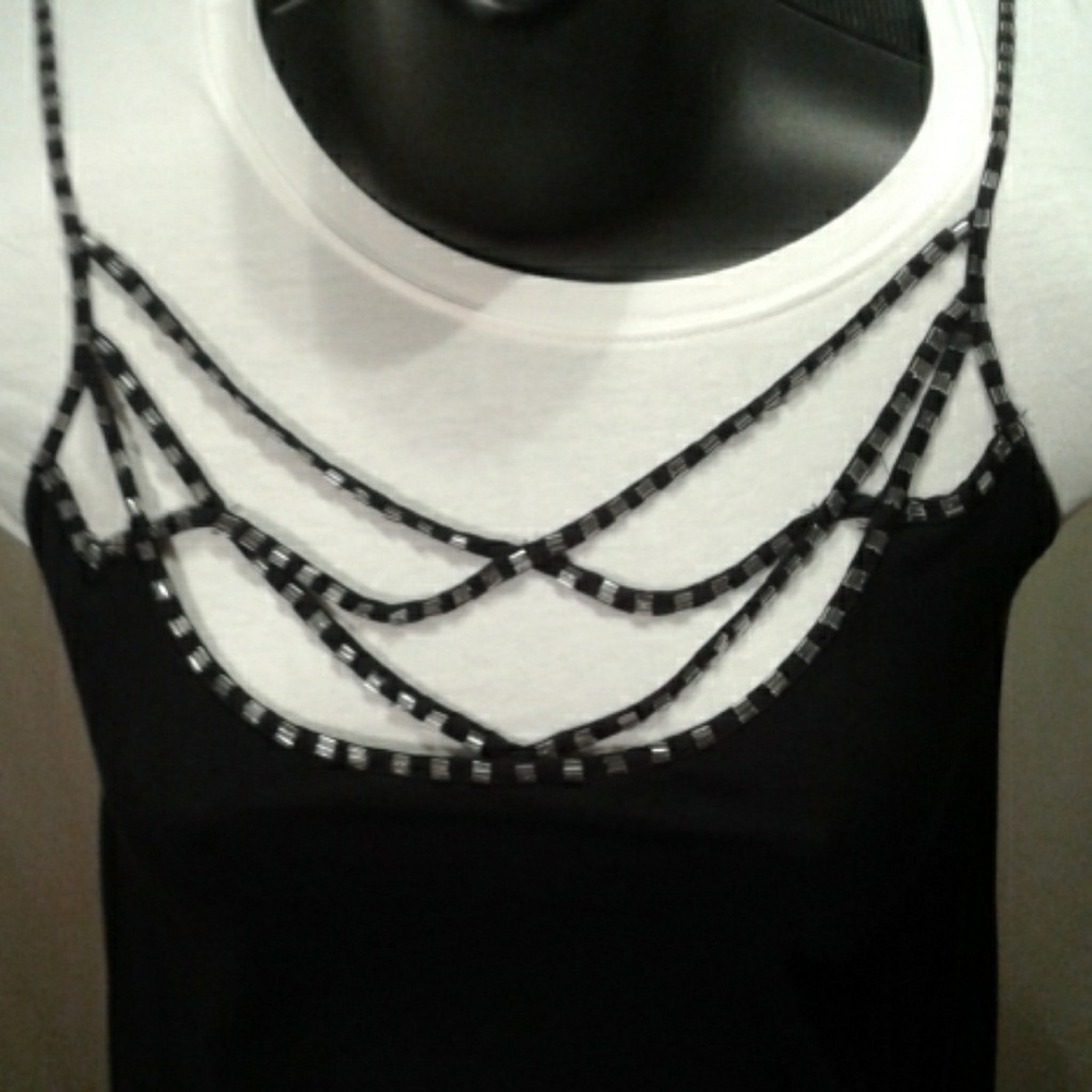 Tank - Picture 2 of 2